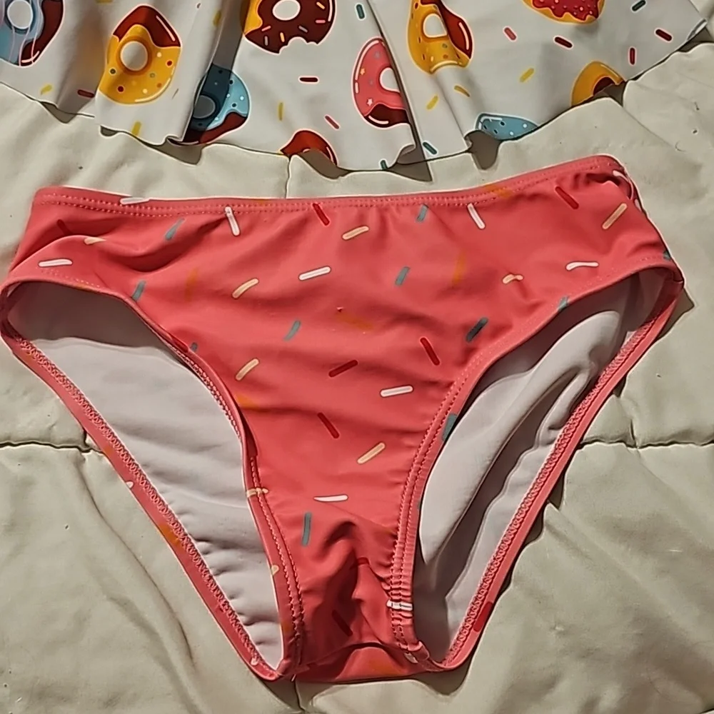 SHEIN padding top